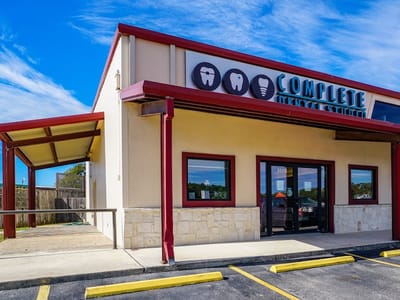 Complete Dental Studio