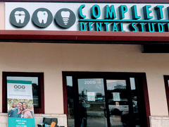 Complete Dental Studio