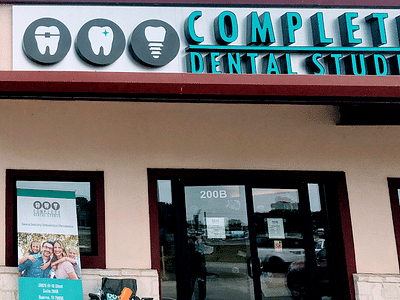 Complete Dental Studio