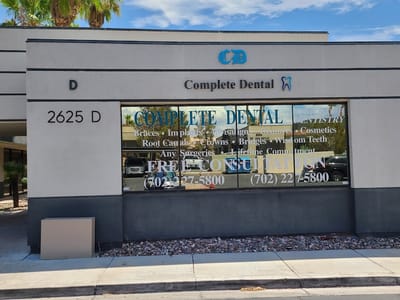 Complete Dental