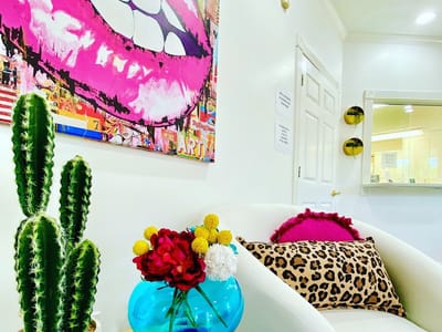 Complete Family Dental and Facial Aesthetics