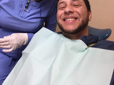 Complete Family Dentistry