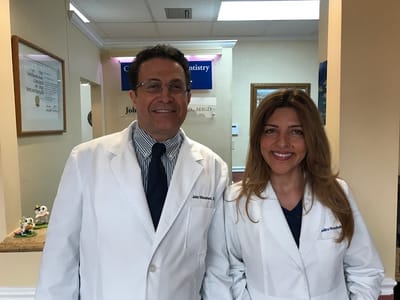 Complete Family Dentistry