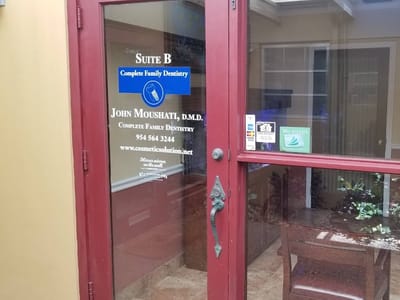 Complete Family Dentistry