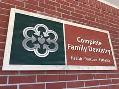 Complete Family Dentistry