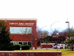 Complete Family Dentistry