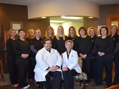 Complete Family Dentistry