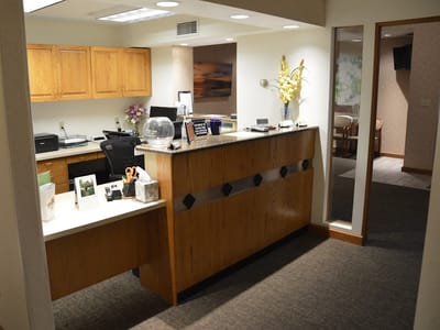 Complete Family Dentistry