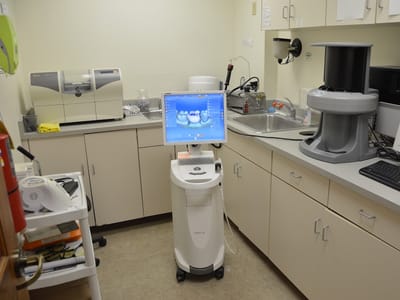 Complete Family Dentistry