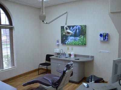 Complete Family Dentistry
