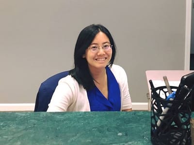 Complete Health Dentistry of Sacramento - Bianca Yee, DDS