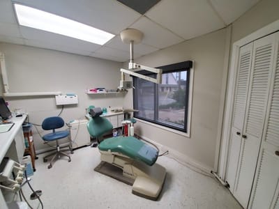 Complete Health Dentistry of the Emerald Coast
