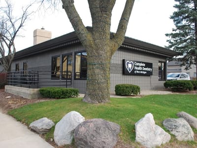 Complete Health Dentistry of West Michigan