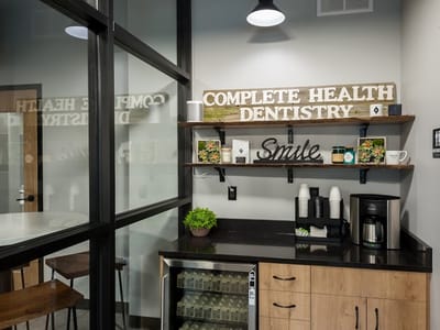 Complete Health Dentistry of West Michigan