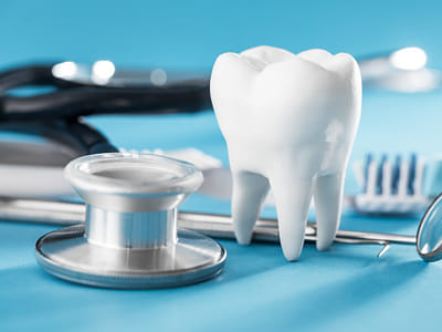 Complete Health Dentistry of Woodland Hills