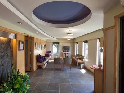 Complete Health Dentistry