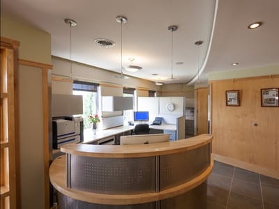 Complete Health Dentistry