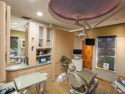 Complete Health Dentistry
