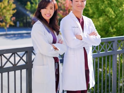 Complete Smile Dentistry