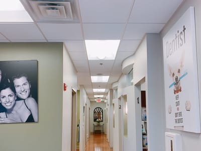 Complete Smile Dentistry