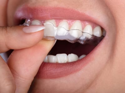 Comprehensive Dental Care