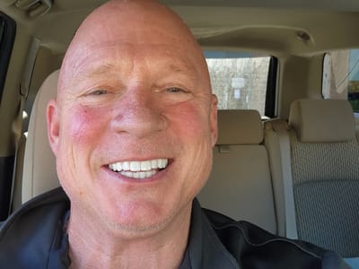 Comprehensive Dental Care