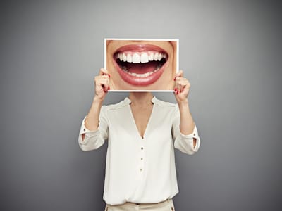 Comprehensive Dental Care