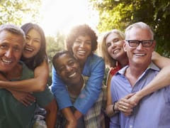 Comprehensive Dental Care