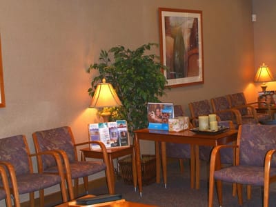 Comprehensive Dental Care