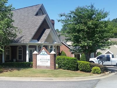 Comprehensive Dentistry of Augusta