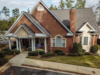 Comprehensive Dentistry of Augusta