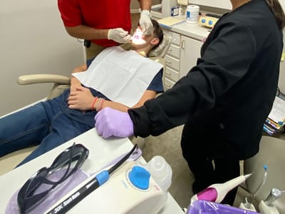 Comprehensive Dentistry of Augusta