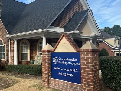 Comprehensive Dentistry of Augusta