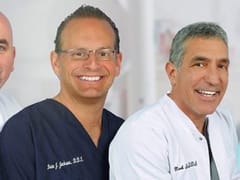 Comprehensive Dentistry