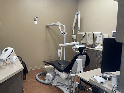 Comprehensive Dentistry