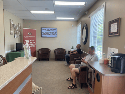 Comprehensive Dentistry