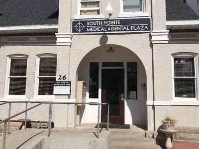 Comprehensive Family Dental Shawn Groll DMD