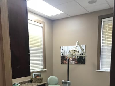 Comprehensive Family Dental Shawn Groll DMD