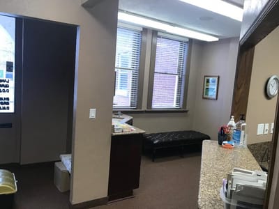 Comprehensive Family Dental Shawn Groll DMD