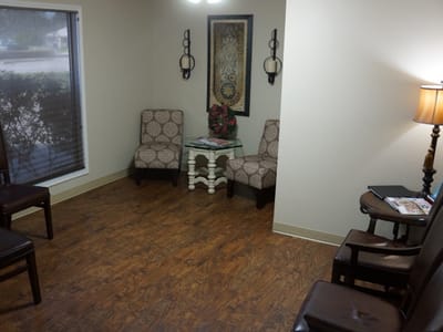 Comprehensive Family Dental