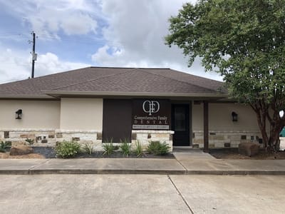 Comprehensive Family Dental