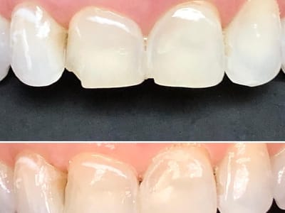 Comprehensive Family Dental