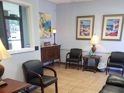 Comprehensive Family Dentistry