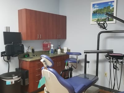 Comprehensive Family Dentistry