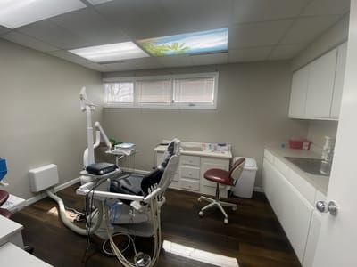 Comprehensive Family Dentistry