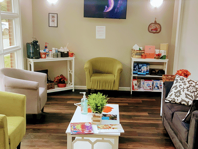 Comprehensive Family Dentistry