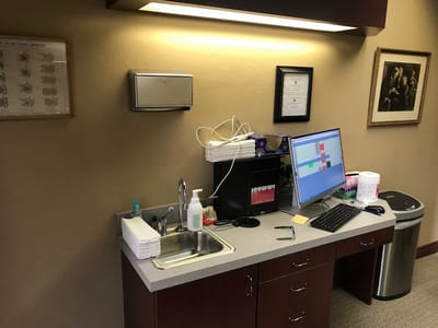 Comprehensive Family Dentistry