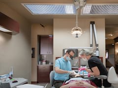 Comprehensive Family Dentistry