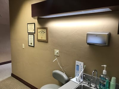 Comprehensive Family Dentistry