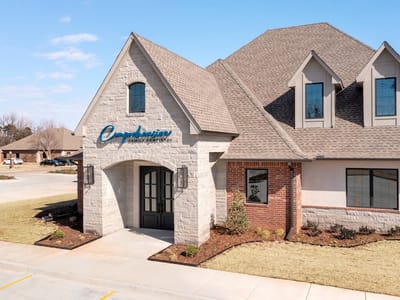 Comprehensive Family Dentistry